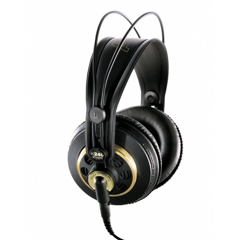Cuffie akg k240 studio [tlakzlakk240stu]