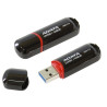 Pen drive 128gb adata uv150 usb3.0 nero/rosso [sgada3128uv150b]