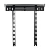 Supporto murale b-tech universale ultra-slim fino a 55"
