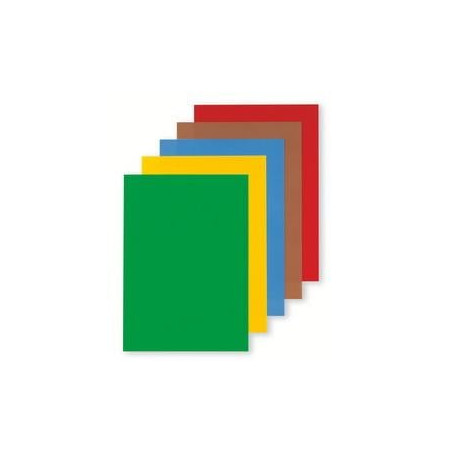 100 copertine video a4 r20 180mic blu sei rota [52142207]