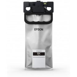 Cartuccia epson c13t01c100 nero