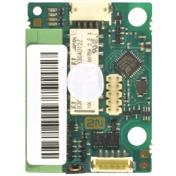 Modulo i/o 2n helios ip verso [9155034]