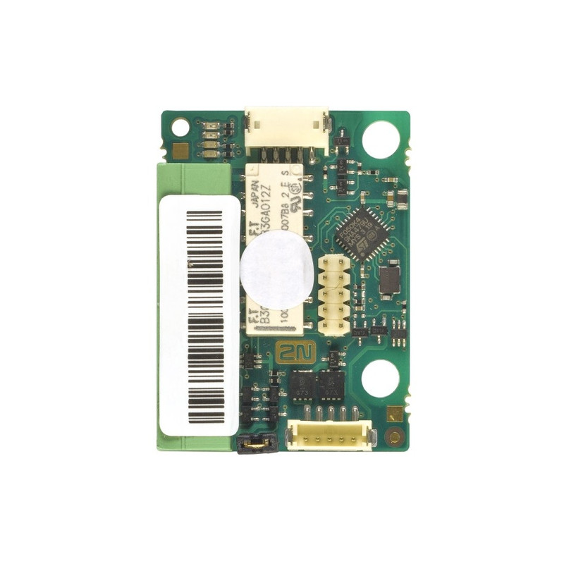 Modulo i/o 2n helios ip verso [9155034]