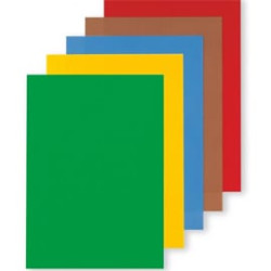 100 copertine video a4 r20 180mic giallo [52142206]