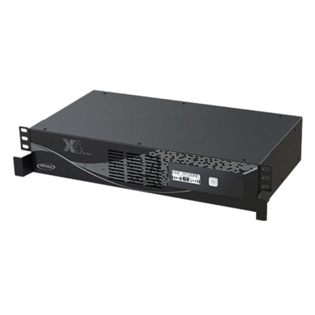 Gruppo di continuita' infosec ups x4 1000va installabile a rack