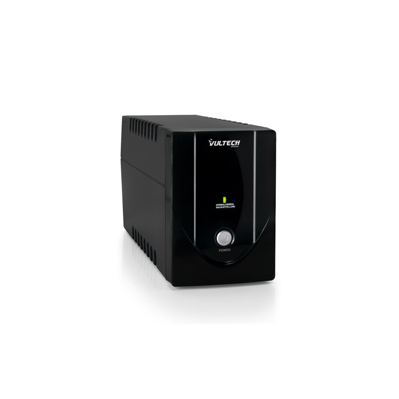 Gruppo di continuita' vultech ups 1200va lite offline [ups1200va-lite]