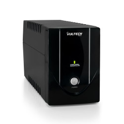Gruppo di continuita' vultech ups 650va lite offline [ups650va-lite]