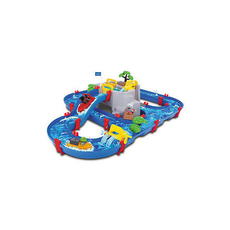 Big 8700001542 giochi d'acqua mountainlake