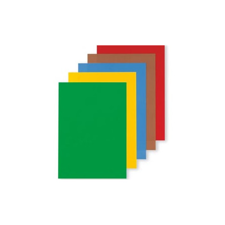 100 copertine video a4 r20 180mic verde [52142205]