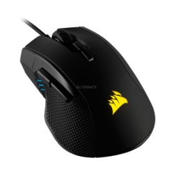 Mouse corsair gaming ironclaw rgb nero [ch-9307011-eu]