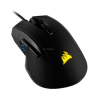 Mouse corsair gaming ironclaw rgb nero [ch-9307011-eu]
