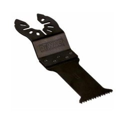 Lama per utensile mulifunzione dewalt dt20725-qz
