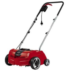 Scarificatore elettrico einhell gc-es 1231/1 rosso [3420630]