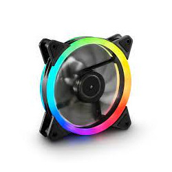 Ventola 120x120 sharkoon shark blades rgb [4044951026876]