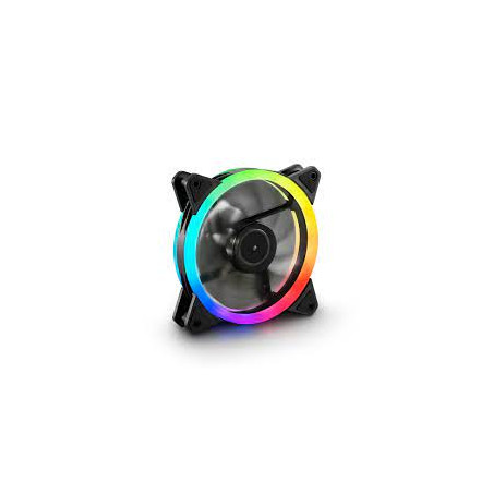 Ventola 120x120 sharkoon shark blades rgb [4044951026876]