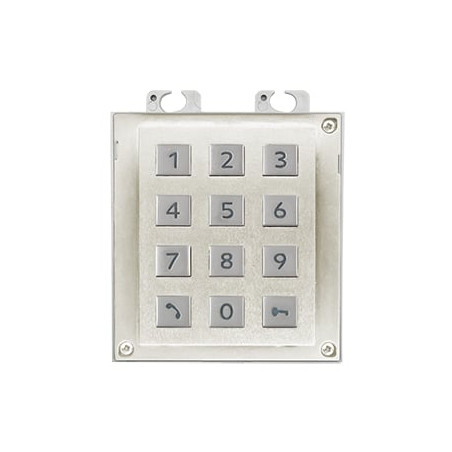 Modulo tastiera 2n helios ip verso [9155031]