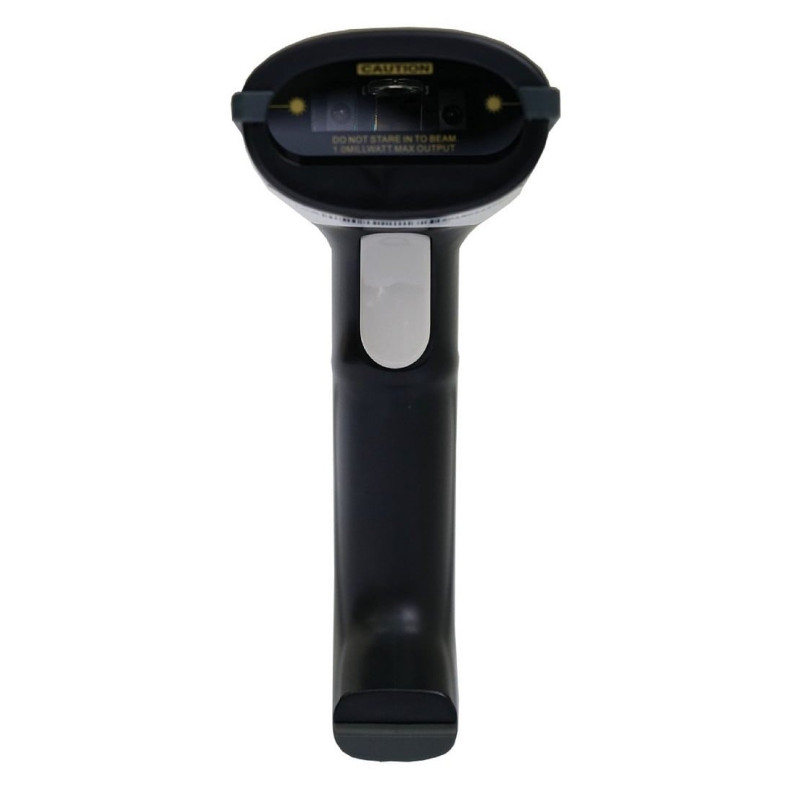 Lettore barcode laser 1d