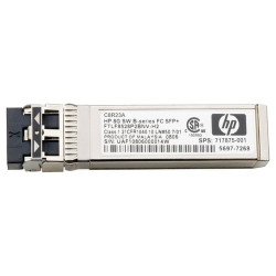 Transceiver hp sfp + 16gb fc [c8r24b]
