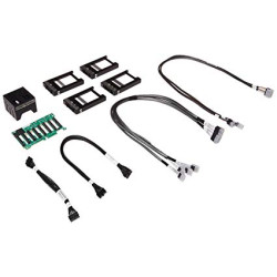 Backplane kit lenovo 2.5" anybay sata/sas [7xh7a06251]