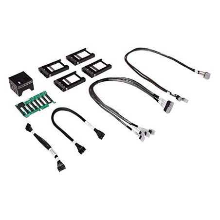 Backplane kit lenovo 2.5" anybay sata/sas [7xh7a06251]