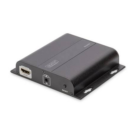Ricevitore aggiuntivo hdmi ?, infrarosso su cavo di rete rj45 digitus