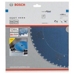 Lama circolare 160 x 20 x 1.6 mm numero di denti: 60 bosch accessories