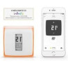 Termostato netatmo nth01-it-cg per smartphone