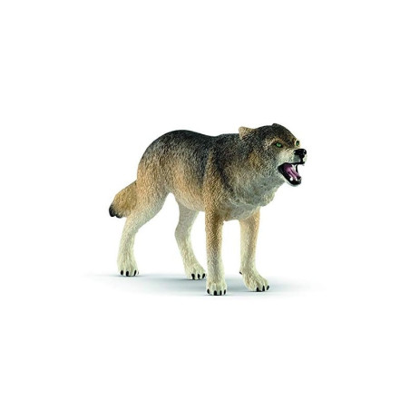 Schleich 14821 lupo