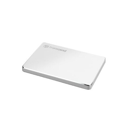 Hard disk esterno 2,5 2tb transcend usb 3.1 gen 1 [ts2tsj25c3s]