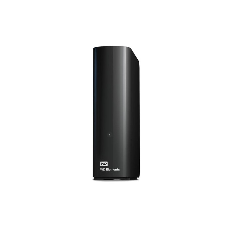 Hard disk esterno 3,5 10tb western digital usb 3.0 [wdbwlg0100hbk-eesn]