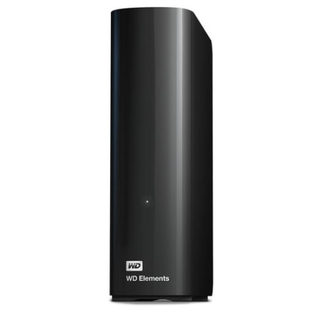 Hard disk esterno 3,5 10tb western digital usb 3.0 [wdbwlg0100hbk-eesn]