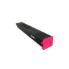 Toner sharp 24000pagine magenta [mx-61gtma]