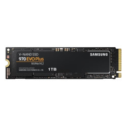 Ssd 1tb samsung 970 evo plus m.2 1tb [mz-v7s1t0bw]