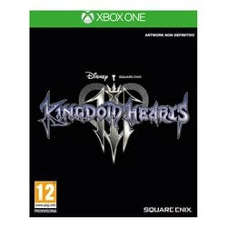 Videogioco xbox one square enix - kingdom hearts iii