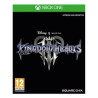 Videogioco xbox one square enix - kingdom hearts iii