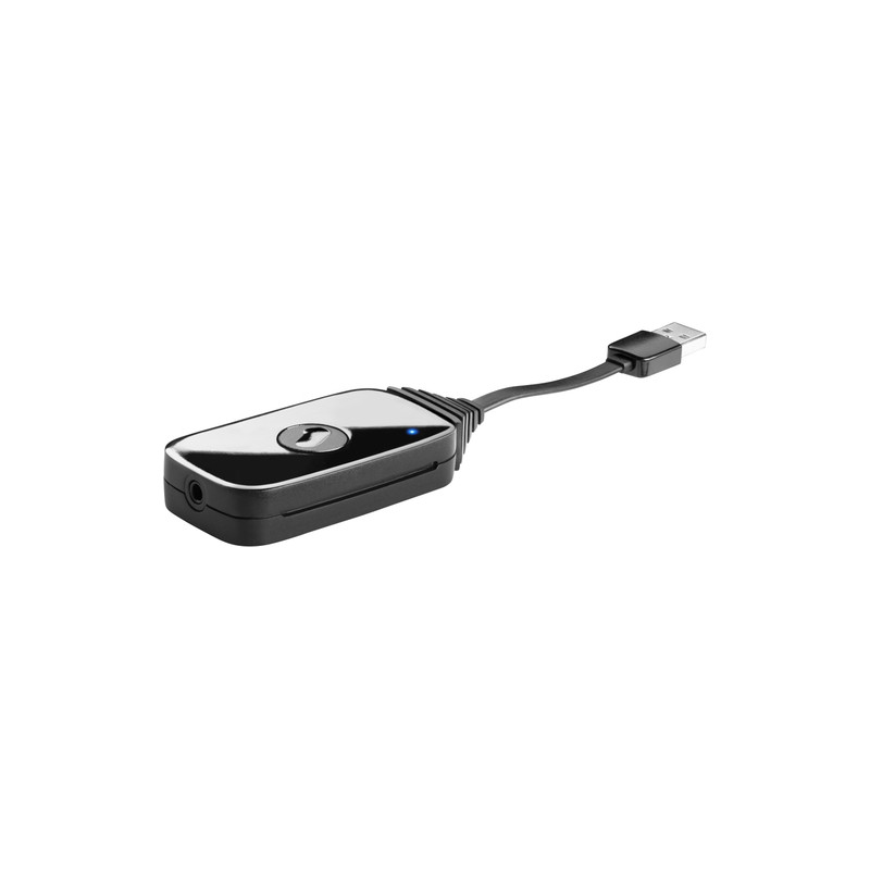 Trasmettitore one for all bluetooth tv audio transmitter hd [sv1770]