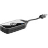 Trasmettitore one for all bluetooth tv audio transmitter hd [sv1770]