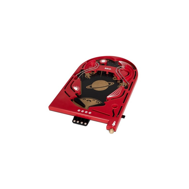 Brio 34017 pinball space safari
