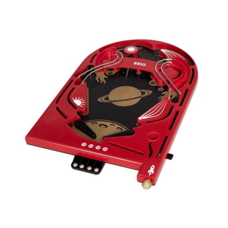 Brio 34017 pinball space safari