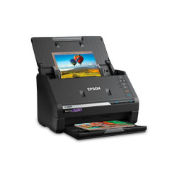 Scanner epson fastfoto ff-680w [b11b237401]