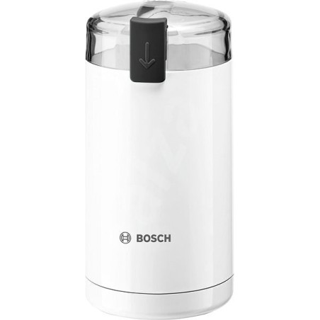 Macinacaffè bosch 180w bianco [tsm6a011w]