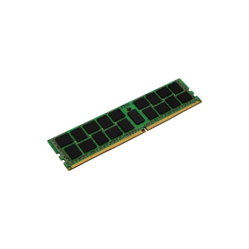 Ram dimm ddr4 16gb kingston 2666mhz ecc [ktd-pe426d8/16g]
