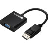Adattatore sandberg displayport a vga [508-43]