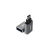 Adattatore unitek y-a025cgy usb type-c a usb 3.0 [y-a025cgy]