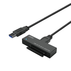 Cavo unitek y-1039 usb 3.0 a sata iii 3,5/2,5 [y-1039]