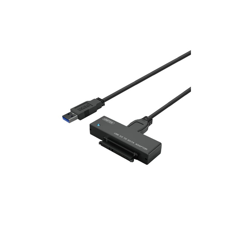 Cavo unitek y-1039 usb 3.0 a sata iii 3,5/2,5 [y-1039]