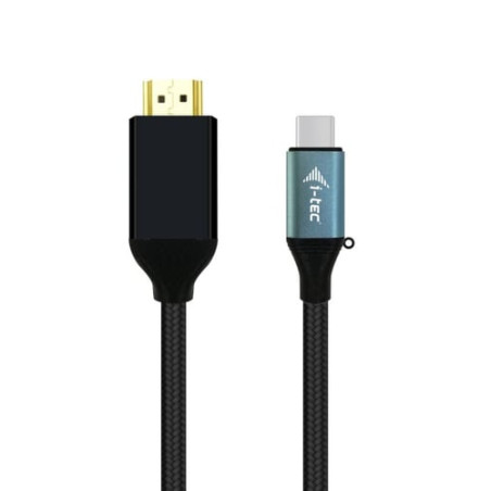 Cavo itec usb-c a hdmi 4k/60hz 150cm [c31cblhdmi60hz]