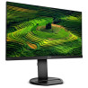 monitor led 24" philips 241b8qjeb full hd 1920x1080p 5ms classe