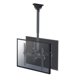 Supporto tv a soffitto newstar neomounts flat screen per tv 32-60"