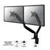 Supporto monitor newstar neomounts flat screen desk mount (10-32'')